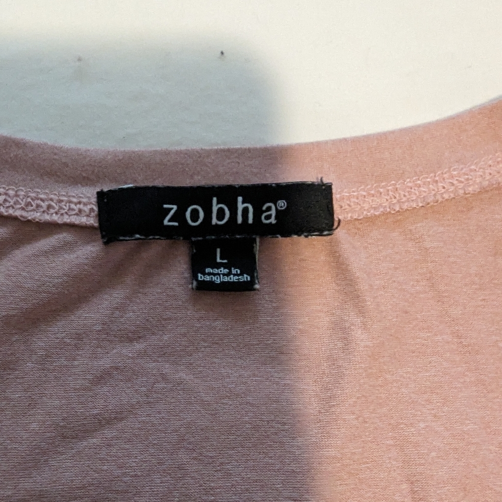 Tank top - Picture 2 of 3
